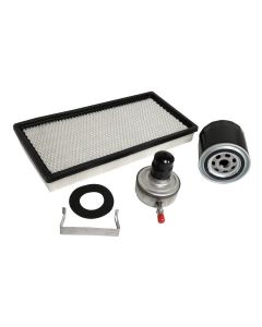 Crown Automotive MFK9 Master Filter Kit for 97-01 Jeep Cherokee XJ