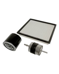 Crown Automotive MFK11 Master Filter Kit for 93-96 Jeep Grand Cherokee ZJ