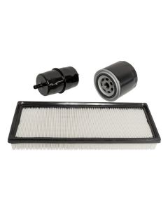 Crown Automotive MFK13 Master Filter Kit for 91-95 Jeep Wrangler YJ