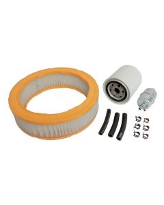 Crown Automotive MFK16 Master Filter Kit for 75-81 Jeep CJ Series with 304 V8