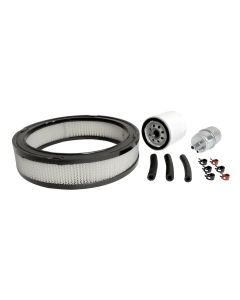 Crown Automotive MFK18 Master Filter Kit for 80-83 Jeep CJ Series with 2.5L Motor