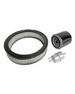 Crown Automotive MFK21 Master Filter Kit for 87-90 Jeep Wrangler YJ with 4.2L Motor