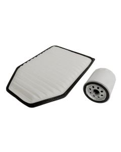 CRO MASTER FILTER KIT 07-11 JK 3.8L