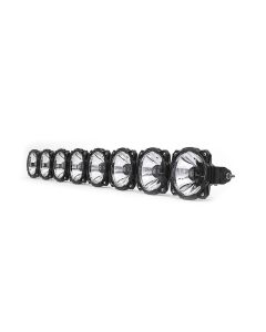 KC HiLiTES 91308 Gravity LED Pro6 50" LED Light Bar 