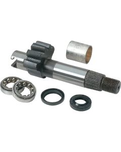 72-95 CJ MAN STEERING BOX OVERHAUL KIT