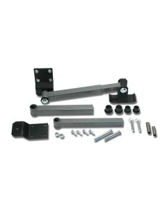 TORQUE BARZ 1987-95 YJ NO LIFT