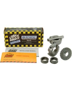 LOCK RIGHT AMC 20 (29 SPLINE) 76-86 CJ  KIT