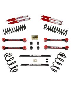 STD 2.5IN LIFT W/NITROS 03-06              (07KIT)