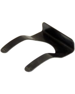 Crown Automotive 2583377 Lock Cylinder Retainer for 85-01 Jeep Wrangler YJ, TJ & (Grand) Cherokee ZJ, XJ