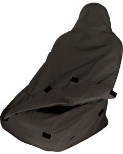 SEAT SAVER FOR MRP RUBICON SEAT FR BLA