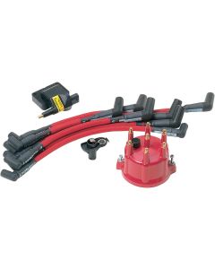 FIREPOWER IGNITION 91-97 4.0L-RED