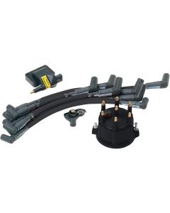 FIREPOWER IGNITION 91-97 4.0L-BLACK