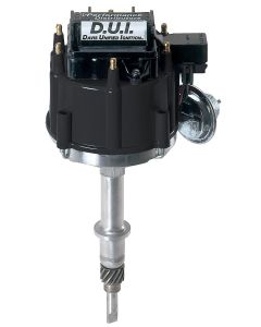 DUI DISTRUBUTOR 232 OR 258 6 CYL-BLUE