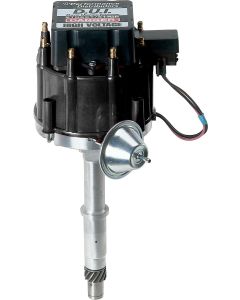 DUI DISTRUBUTOR AMC 290-401 V8-BLACK