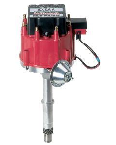 DUI DISTRUBUTOR AMC 290-401 V8-RED