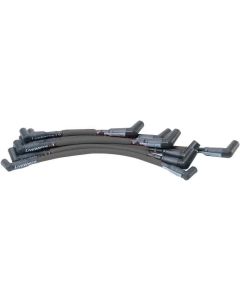 DUI LIVEWIRES 232 OR 258 6 CYL-BLACK
