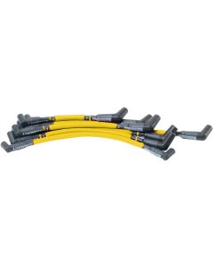 DUI LIVEWIRES 290-390 AMC V8-YELLOW