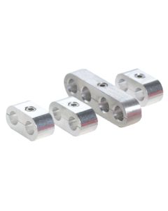 BILLET ALUMINUM LIVEWIRE SEPARATORS