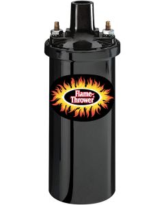 FLAME THROWER COIL 1.5 OHM 8 CYL-CHROME