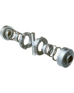 NOSLIP CHRYSLER 8.25IN RG 27 SPLINE   92