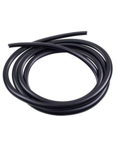 Fairchild Industries D4026 Windshield Outer Reveal Molding for 97-06 Jeep Wrangler TJ