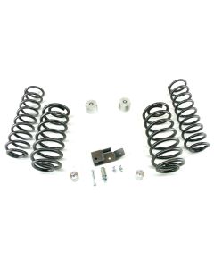 TERAFLEX 2IN BASIC SUSPENSION LIFT TJ