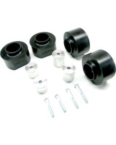 Teraflex 001341200 2" Budget Boost Lift Kit without Shocks for 97-06 Jeep Wrangler TJ & Unlimited
