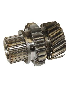 Crown Automotive 2605131 Reverse Idler and Sliding Gear Set for 80-86 Jeep CJ with T176 or T177 Transmission