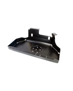 TERAFLEX GAS TANK SKID PLATE 97-06 TJ