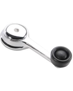 ACCUPART METAL WINDOW CRANK HNDL FOR CJ/YJ FULL