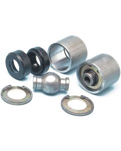 2.5 JOHNNY JOINT ROD END