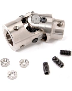 BILLET-JOINT UNIVERSAL JOINT (STEERING)