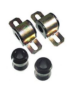 FRONT SWAY BAR BUSH SET TJ-RED
