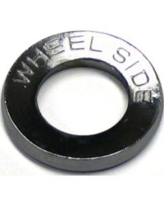 CRAGAR CHROME WASHER (FOR MAG STYLE LUG)
