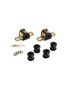 REAR SWAY BAR BUSH SET TJ-BLACK