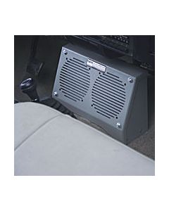 DUAL SPEAKER SECURITY BOX
