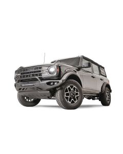 2020 FORD BRONCO VENGEANCE FRONT BUMPER W/ PRE-RUNNER GUARD