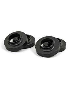 COIL SPRING SPACER KIT 3/4IN BLACK