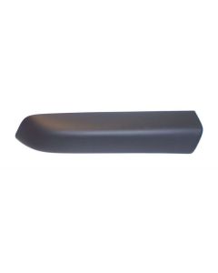FRONT FLARE EXTENSION 97-06 TJ PASS.