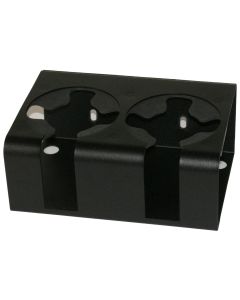 TUFFY 9 DEG REAR DRINK HOLDER TJ BLACK