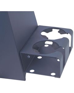 Tuffy 9° Rear Drink Holder 