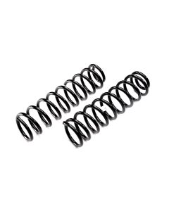 Old Man Emu 2930 Front Coil Spring Pair for 84-01 Jeep Cherokee XJ & 93-98 Grand Cherokee ZJ with 4.0L