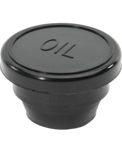 Crown Automotive 33001016AL Oil Fill Cap for Aluminum Valve Cover