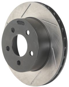 POWER SLOT ROTOR-PASSENGER SIDE