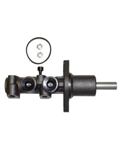Crown Automotive 4713076 Brake Master Cylinder for 94 Jeep Wrangler YJ; 92-93 Cherokee XJ and 93-94 Grand Cherokee ZJ with Power Brakes