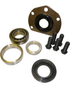 Crown Automotive 7086BK 1-Piece Axle Bearing Kit for 76-86 Jeep CJ Series with AMC 20 Axle Conversion