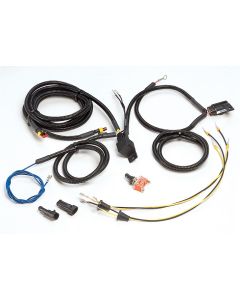 DELTA DELUXE WIRING HARNESS