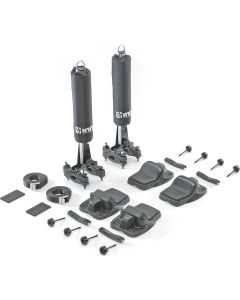 KAYAK MOUNT BRACKET FOR THE RACK-LARGE