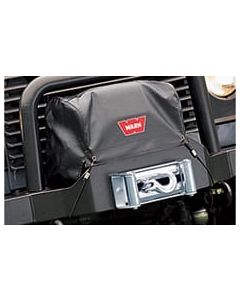 WARN SOFT WINCH COVER