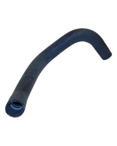 Crown Automotive  Lower Radiator Hose for 80-83 Jeep CJ with 2.1L Isuzu Diesel or Chevy V8 conversion